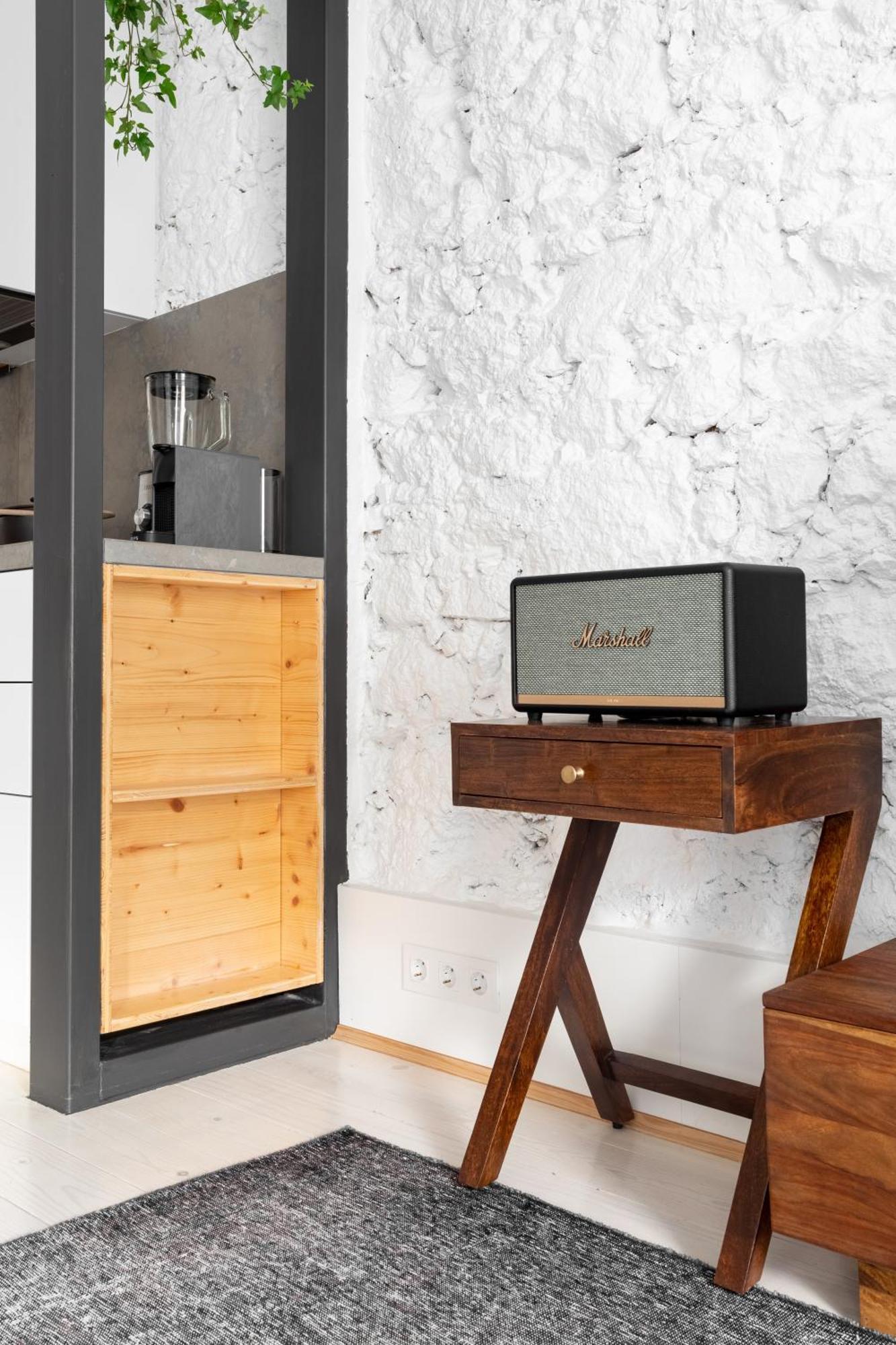 Apartamento Joivy Exquisite Near Bica Elevator Lisboa