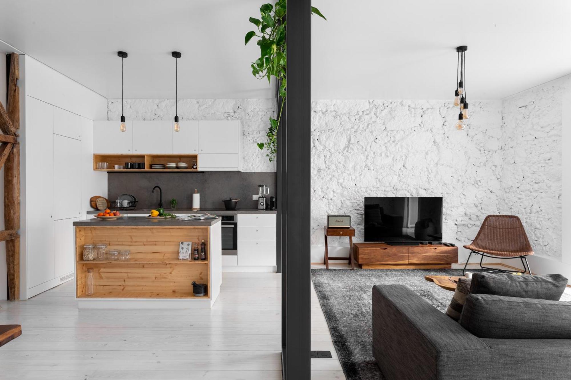 Apartamento Joivy Exquisite Near Bica Elevator *