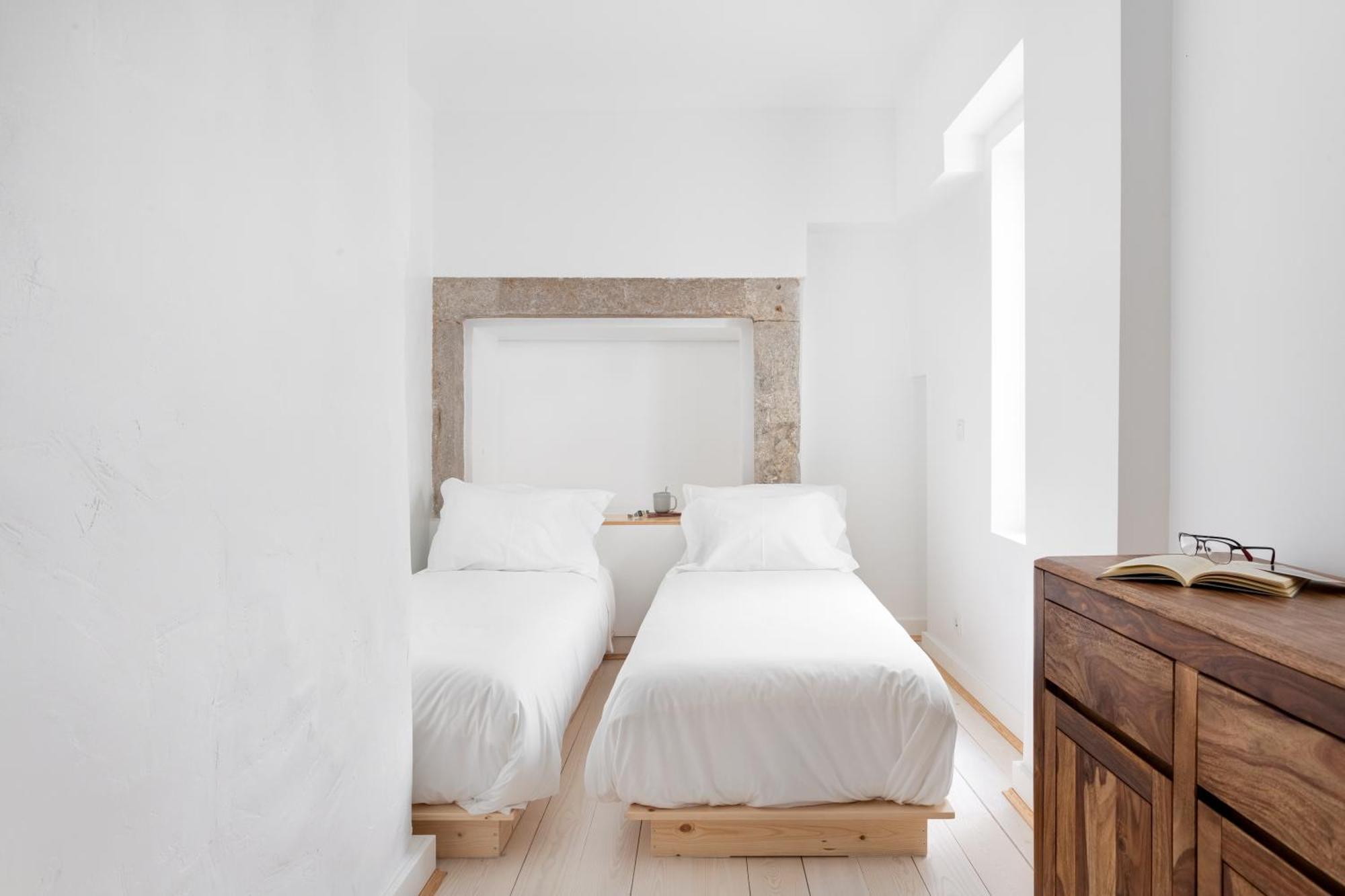 Joivy Exquisite Near Bica Elevator Apartamento