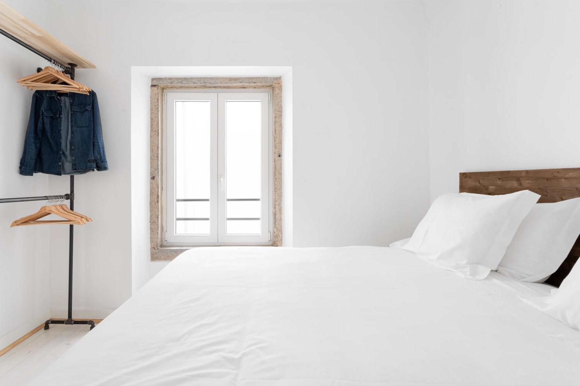 Apartment Joivy Exquisite Near Bica Elevator *